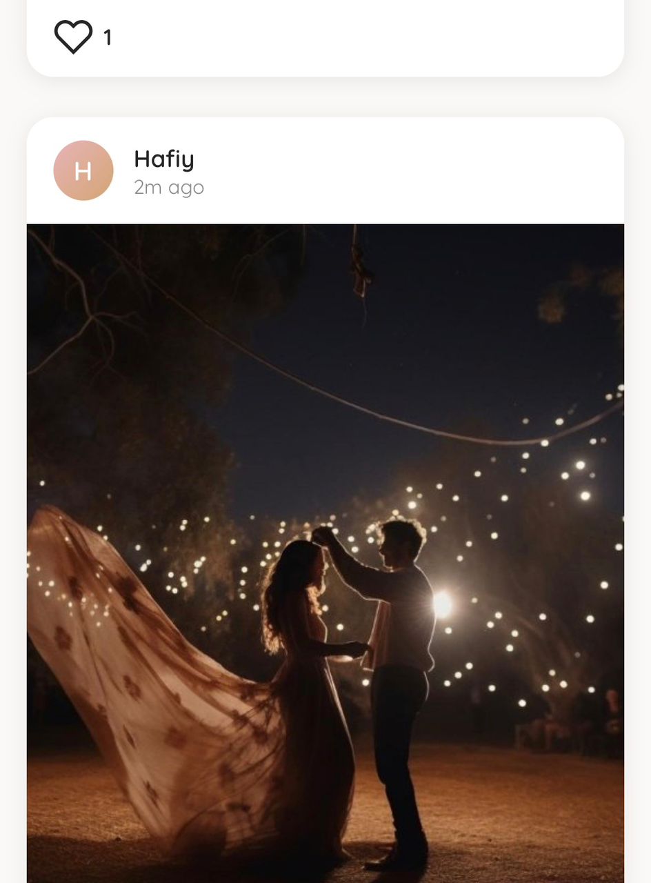 Wedding Story Preview 2